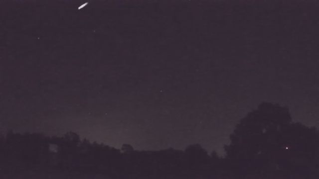 AMS94 meteor