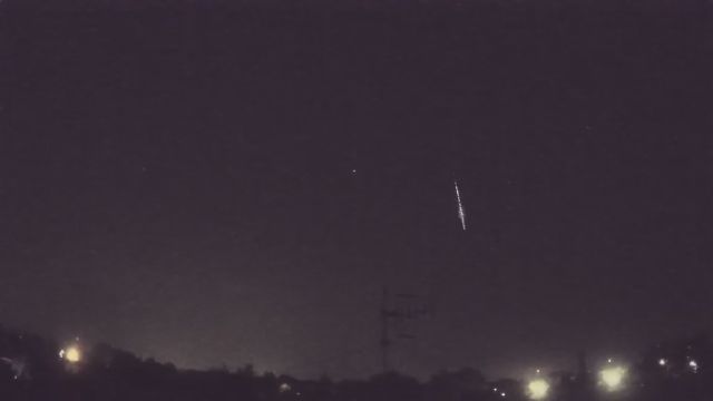 AMS94 meteor