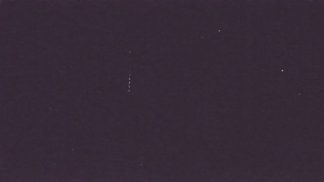 AMS94 meteor