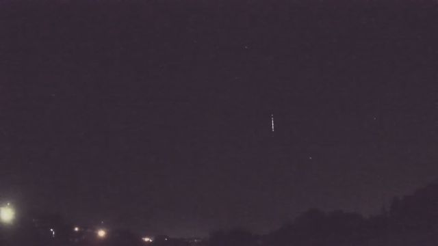 AMS94 meteor
