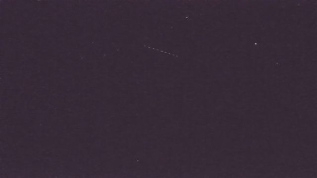 AMS94 meteor