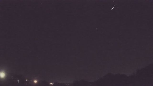 AMS94 meteor