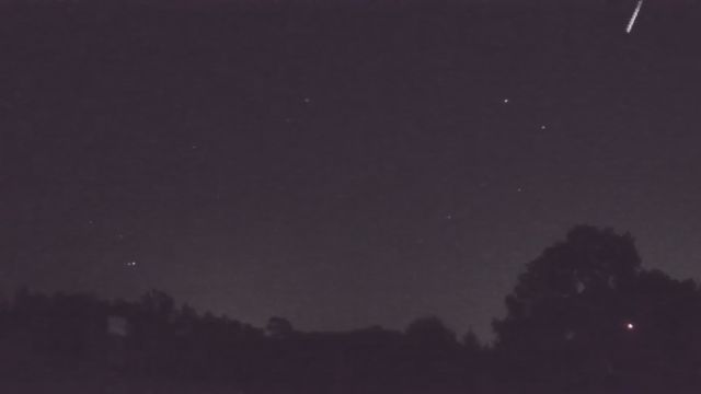 AMS94 meteor