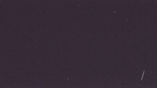 AMS94 meteor