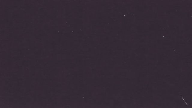 AMS94 meteor