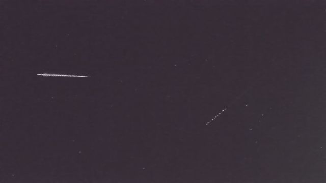 AMS94 meteor