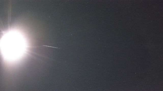 AMS94 meteor