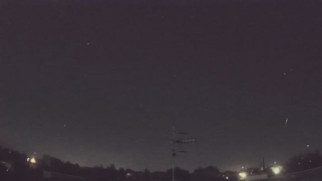 AMS94 meteor