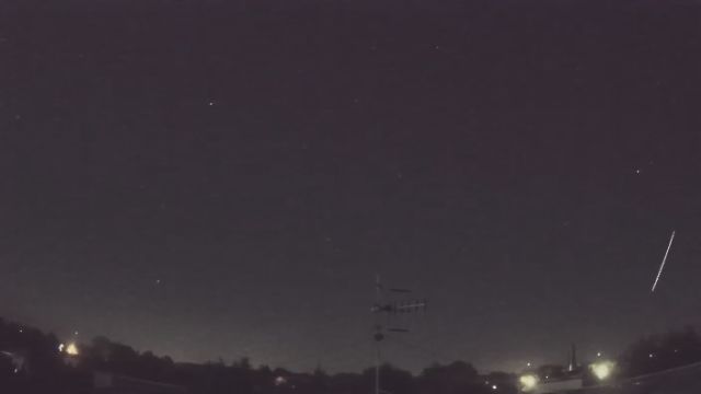 AMS94 meteor