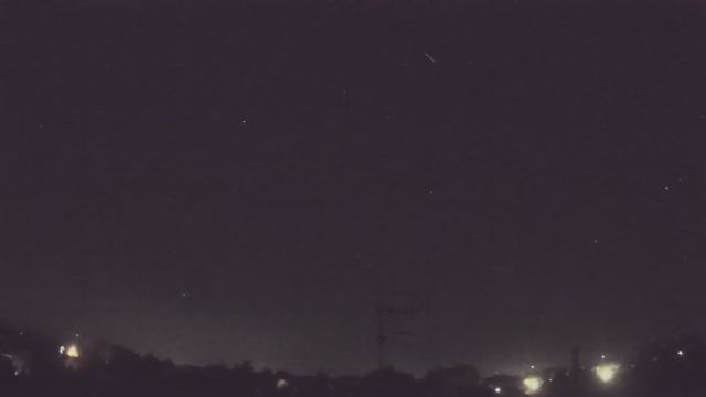AMS94 meteor