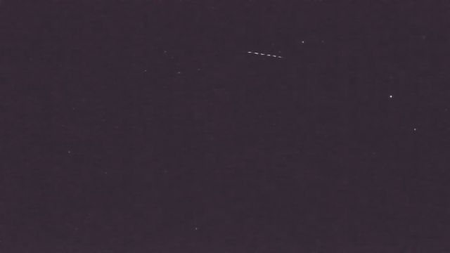 AMS94 meteor