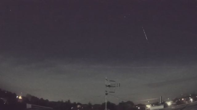 AMS94 meteor