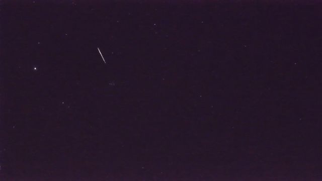 AMS94 meteor