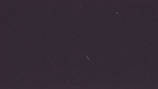 AMS94 meteor