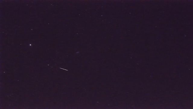 AMS94 meteor