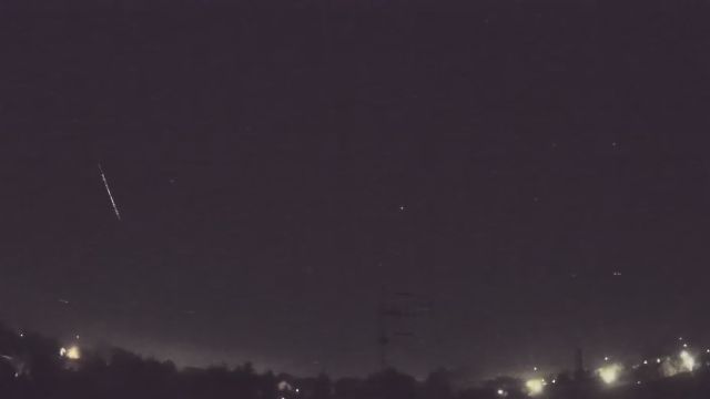 AMS94 meteor