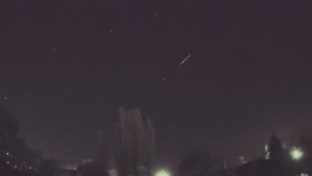 AMS94 meteor