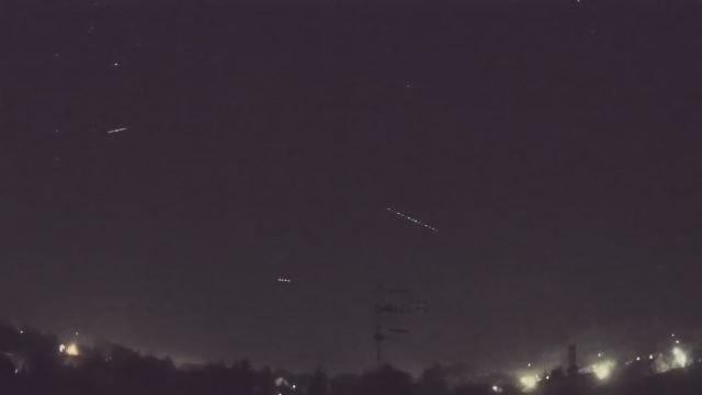 AMS94 meteor