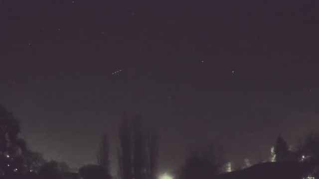 AMS94 meteor