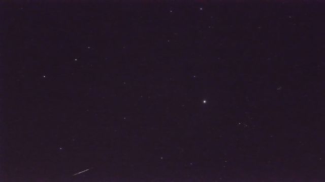 AMS94 meteor
