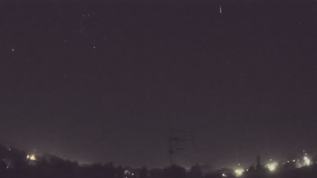 AMS94 meteor