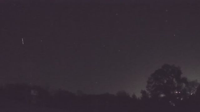 AMS94 meteor