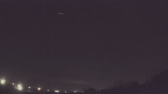 AMS94 meteor