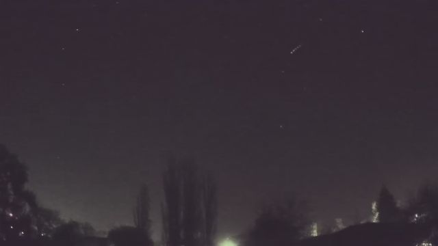 AMS94 meteor