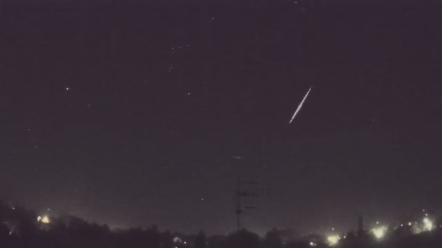 AMS94 meteor