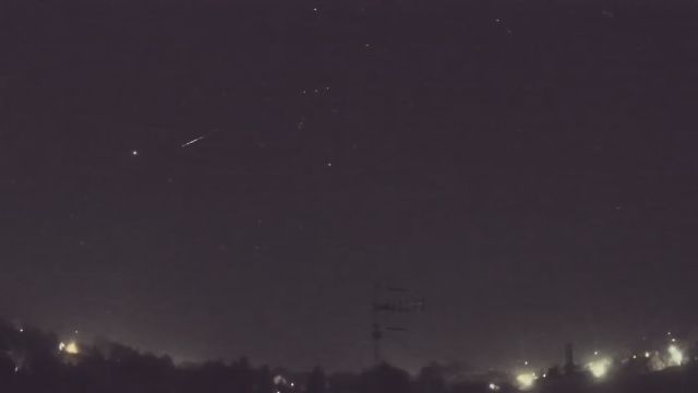 AMS94 meteor