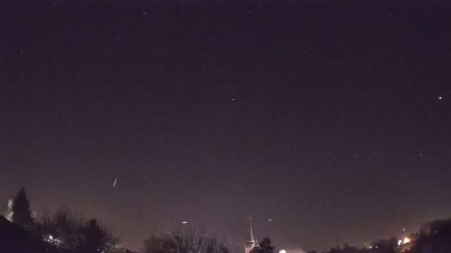AMS94 meteor