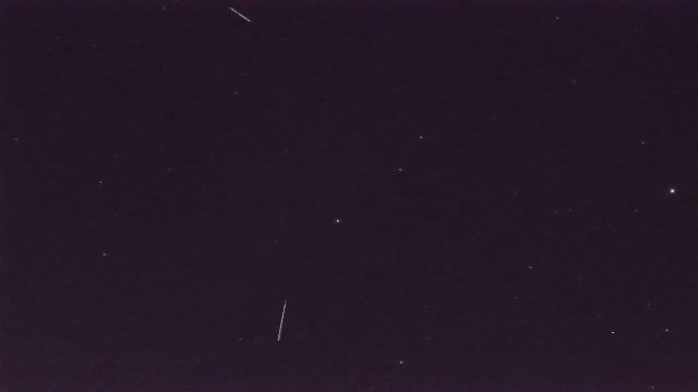 AMS94 meteor