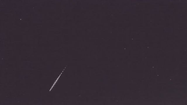 AMS94 meteor