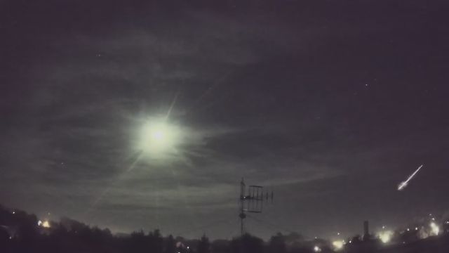 AMS94 meteor
