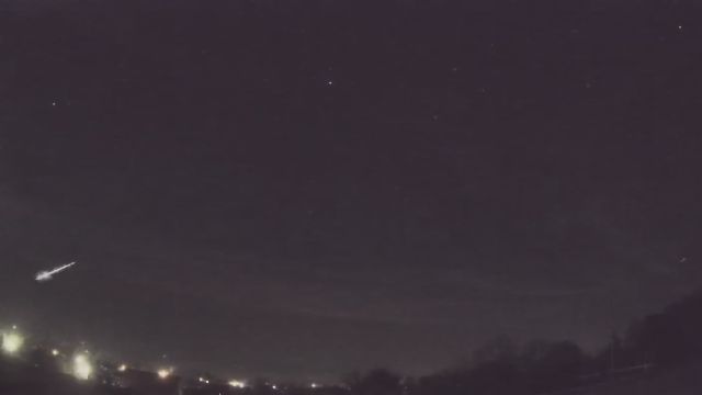 AMS94 meteor