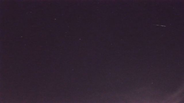 AMS94 meteor