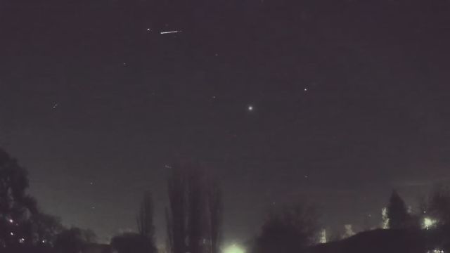 AMS94 meteor