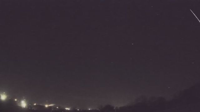 AMS94 meteor