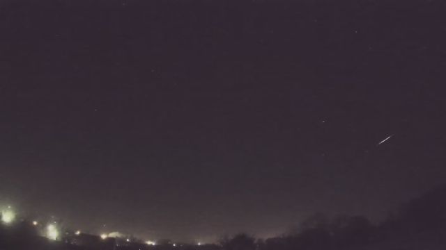 AMS94 meteor