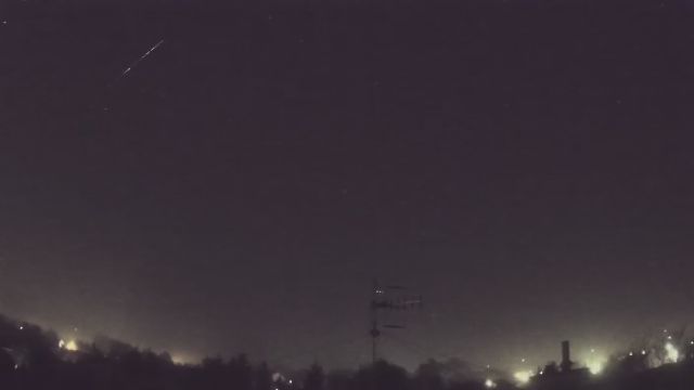 AMS94 meteor