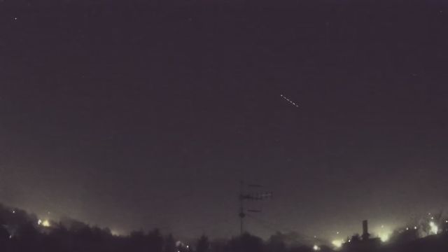 AMS94 meteor
