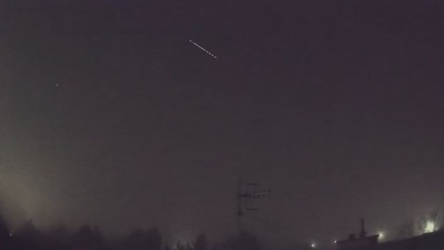AMS94 meteor