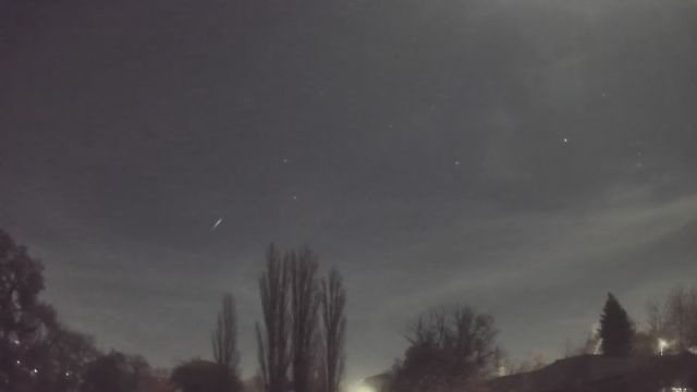 AMS94 meteor