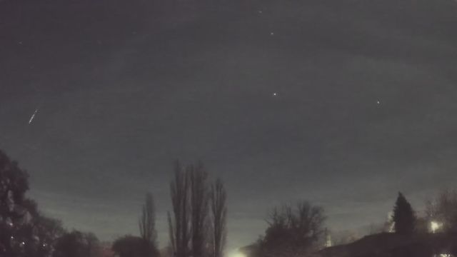 AMS94 meteor