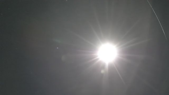 AMS94 meteor