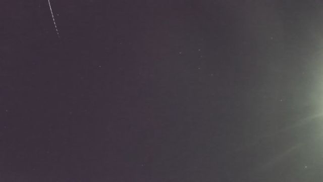 AMS94 meteor