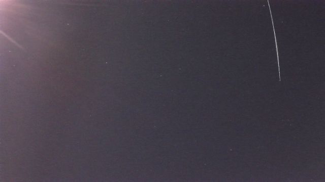AMS94 meteor