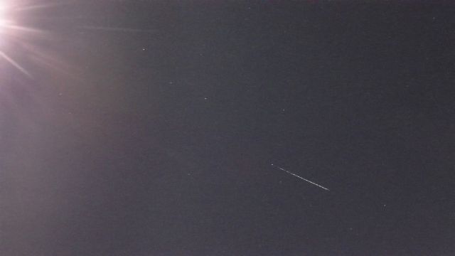 AMS94 meteor