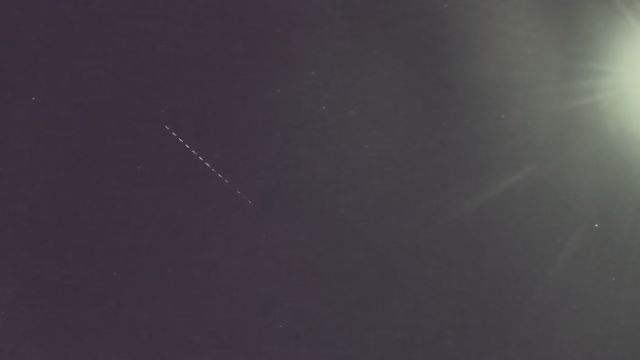 AMS94 meteor