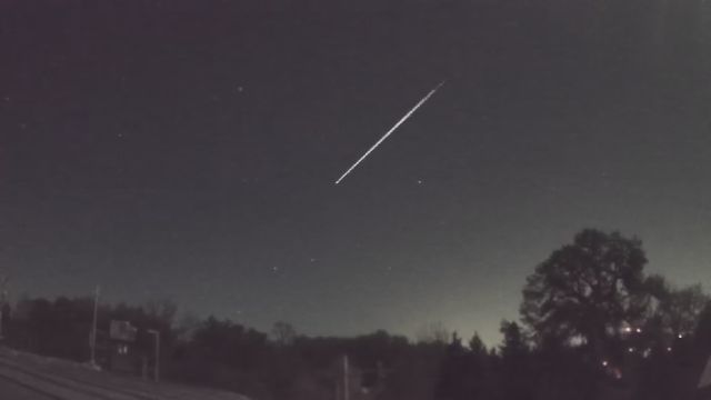 AMS94 meteor